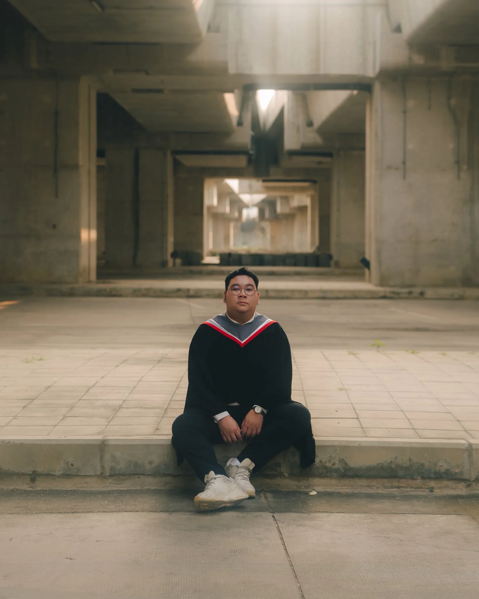 Arka — Hannarong Kaewkiriya